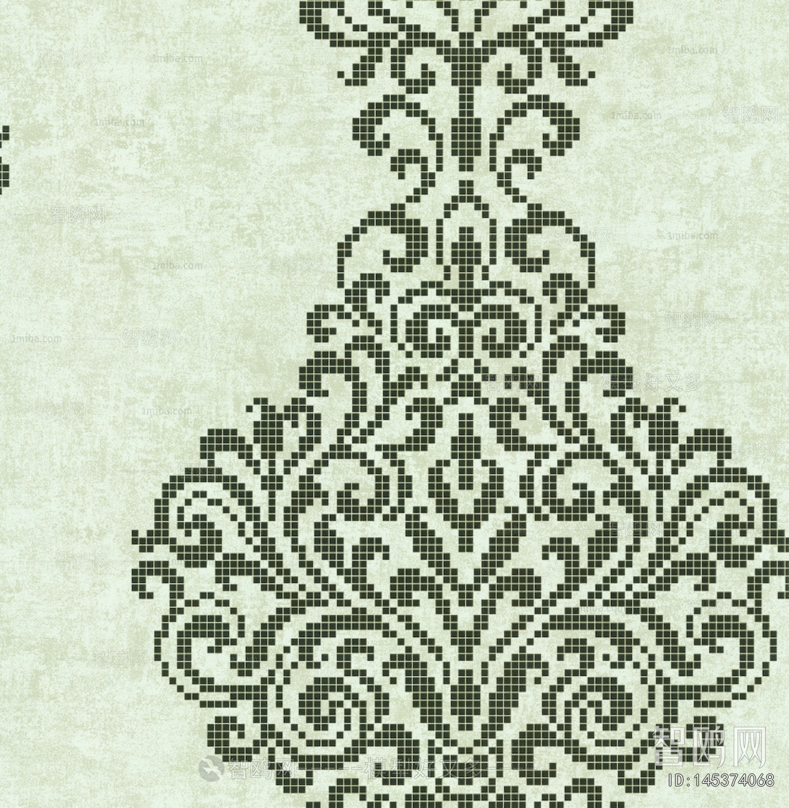 Chinese Style Wallpaper