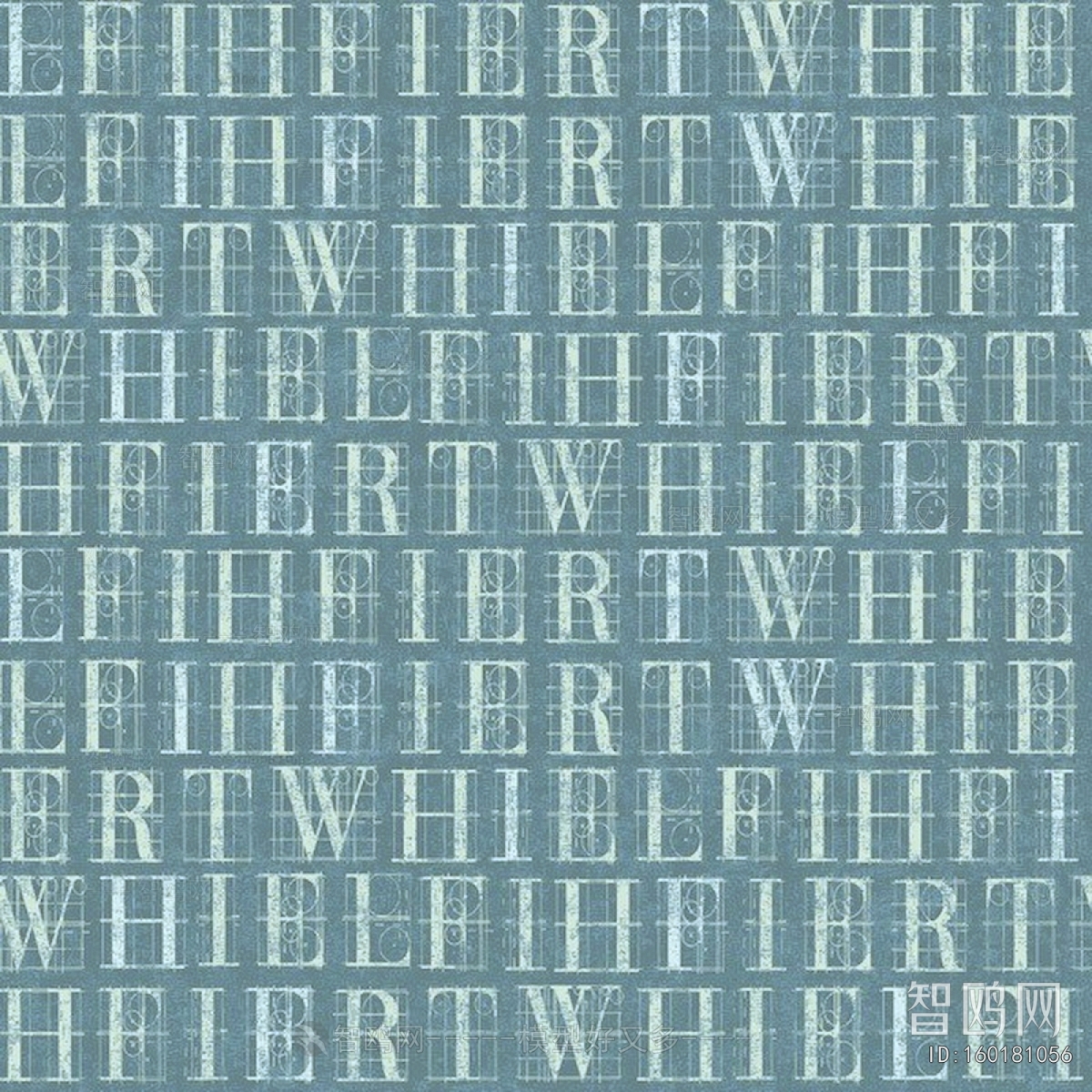 European Style Wallpaper