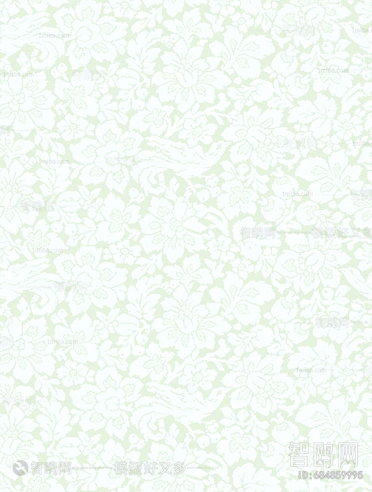 European Style Wallpaper