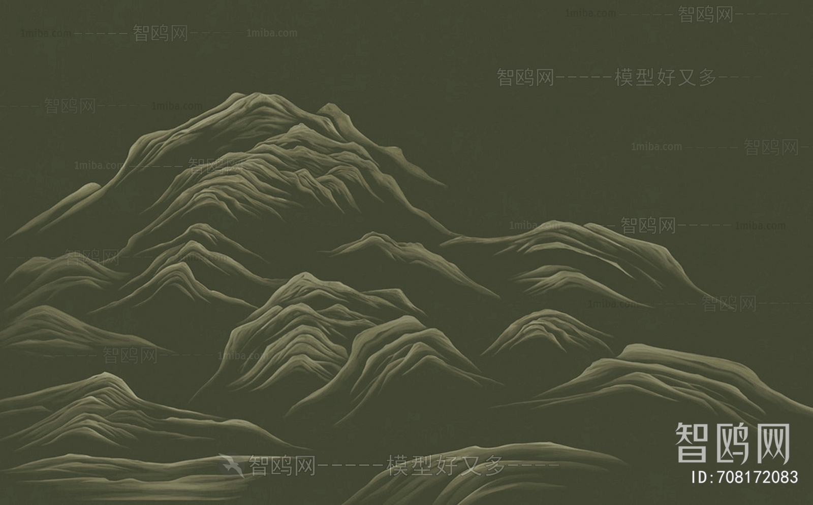 Chinese Style Wallpaper