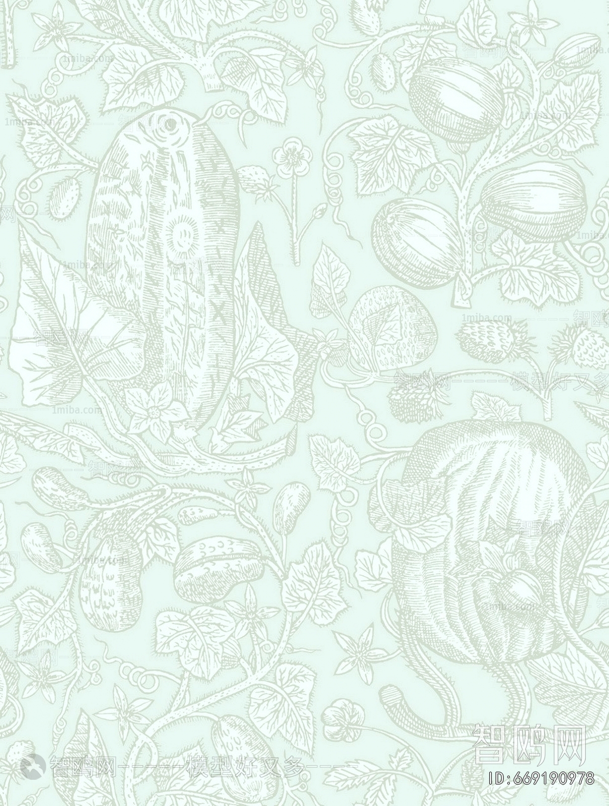 Chinese Style Wallpaper