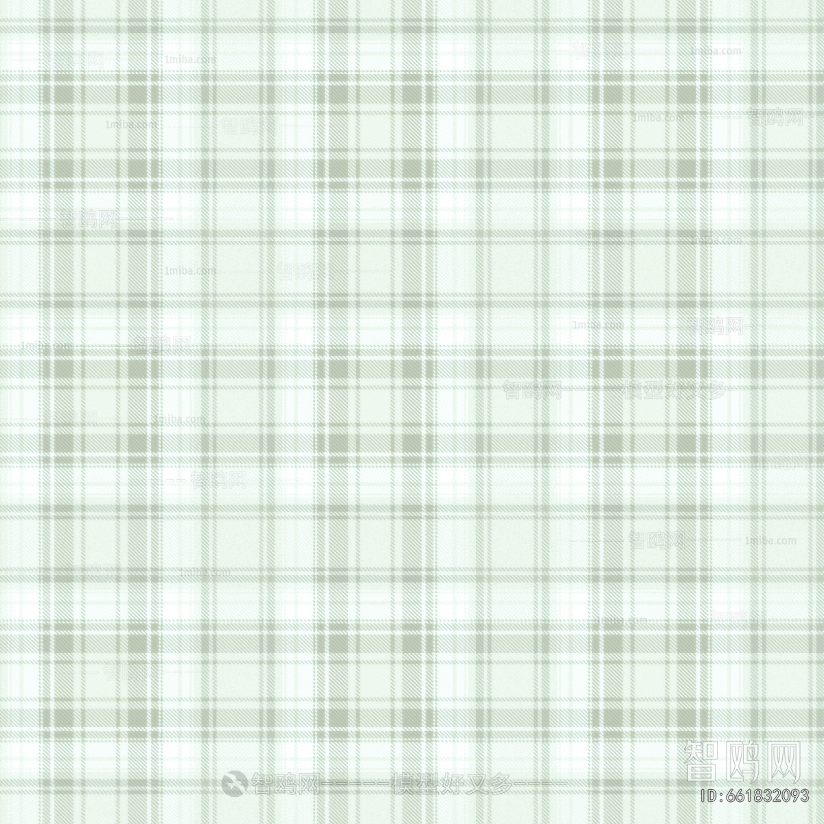 Plaid Wallpaper