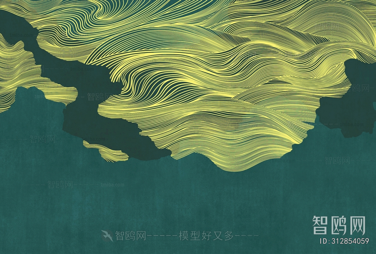Chinese Style Wallpaper