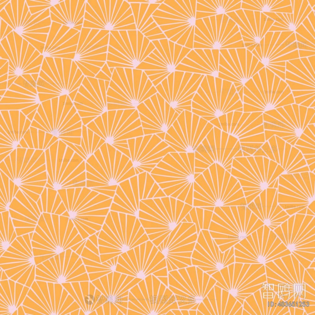 儿童壁纸壁画