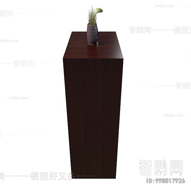 Modern Chest Of Drawers