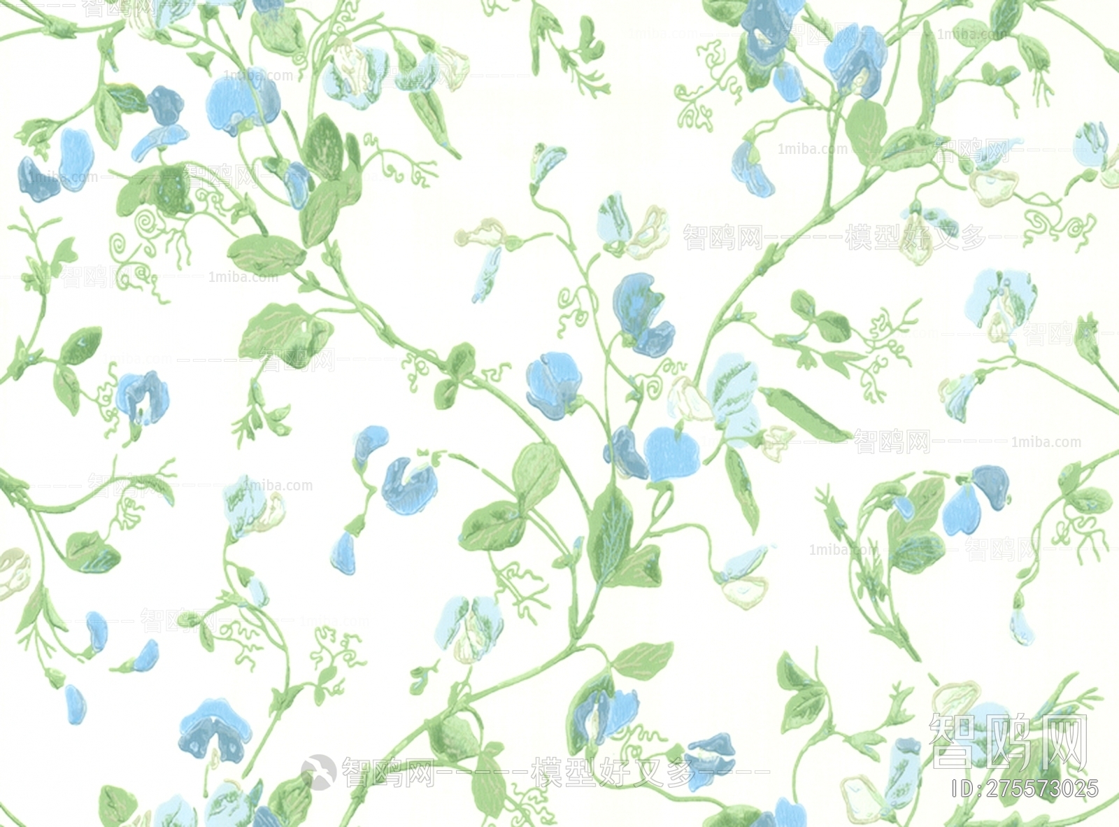 European Style Wallpaper