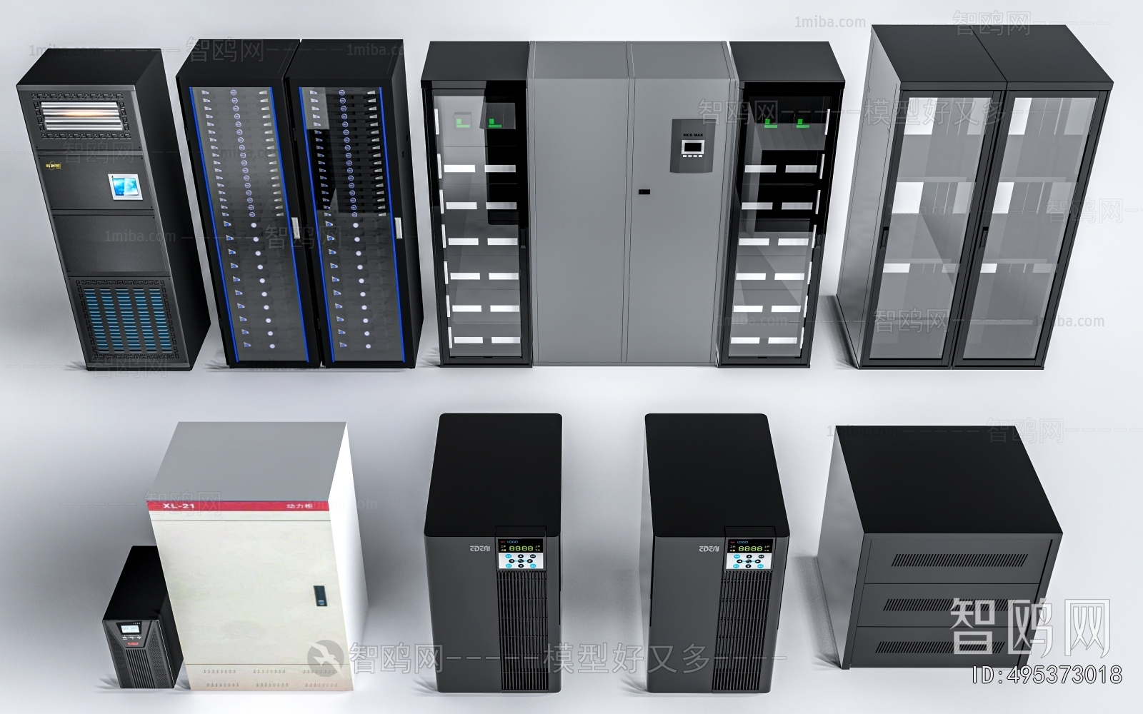 Modern Digital Products