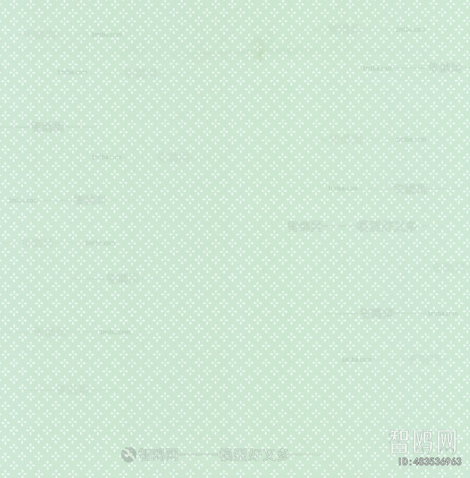 European Style Wallpaper