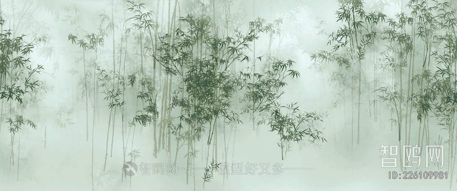 Chinese Style Wallpaper