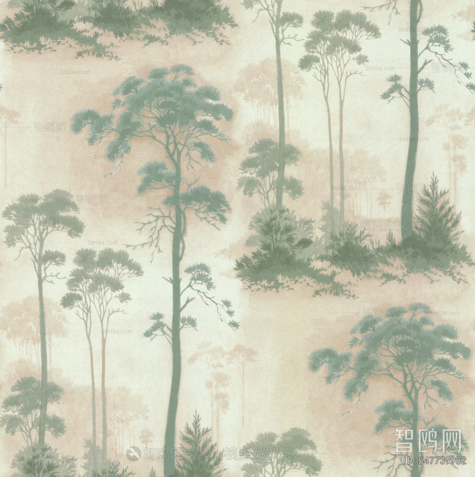 Chinese Style Wallpaper