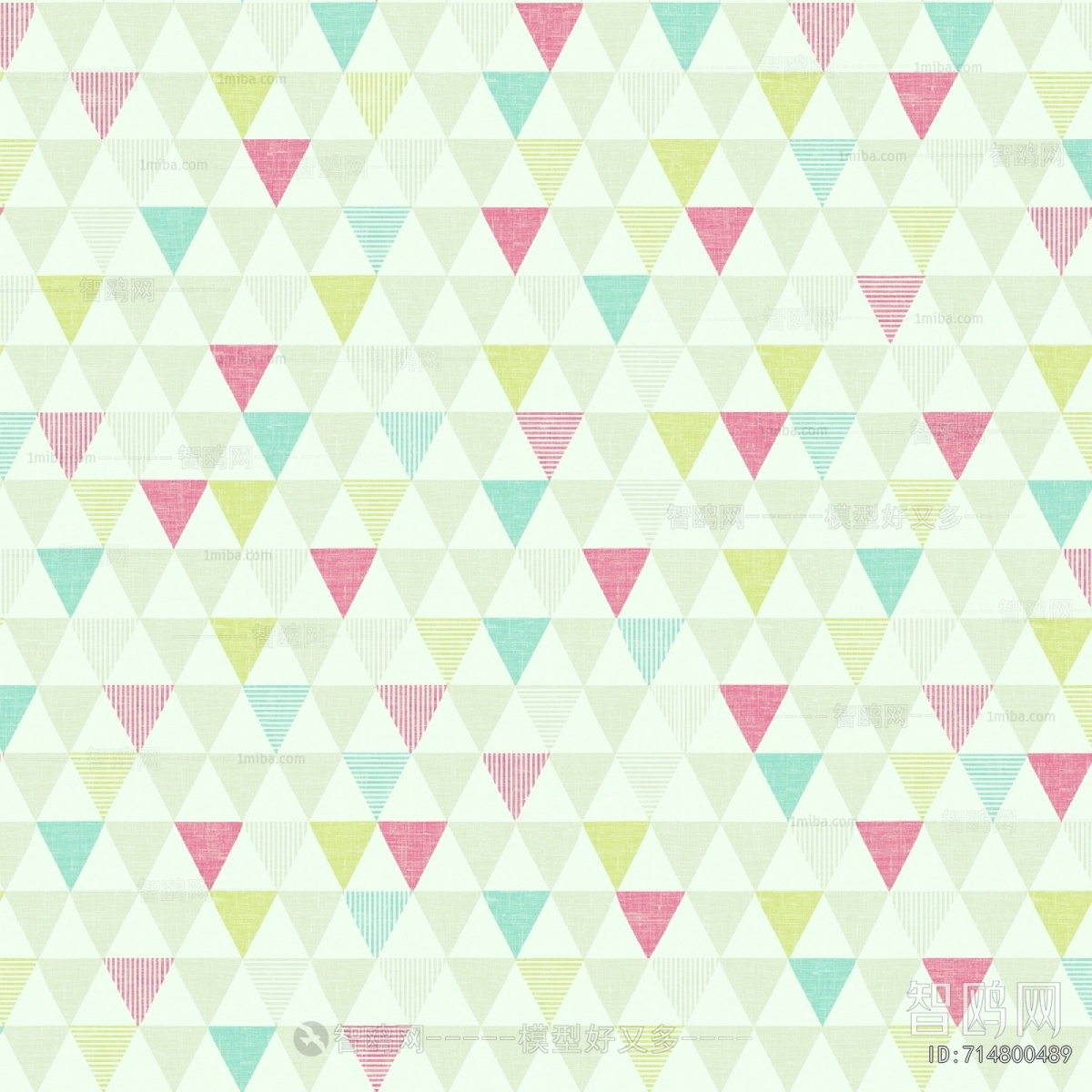 European Style Wallpaper