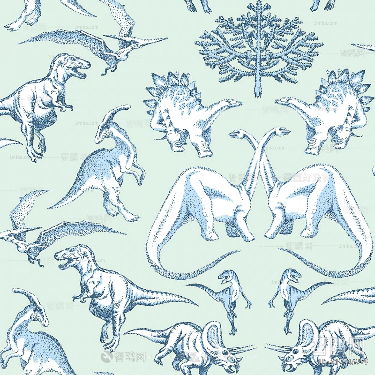 Children's Wallpaper