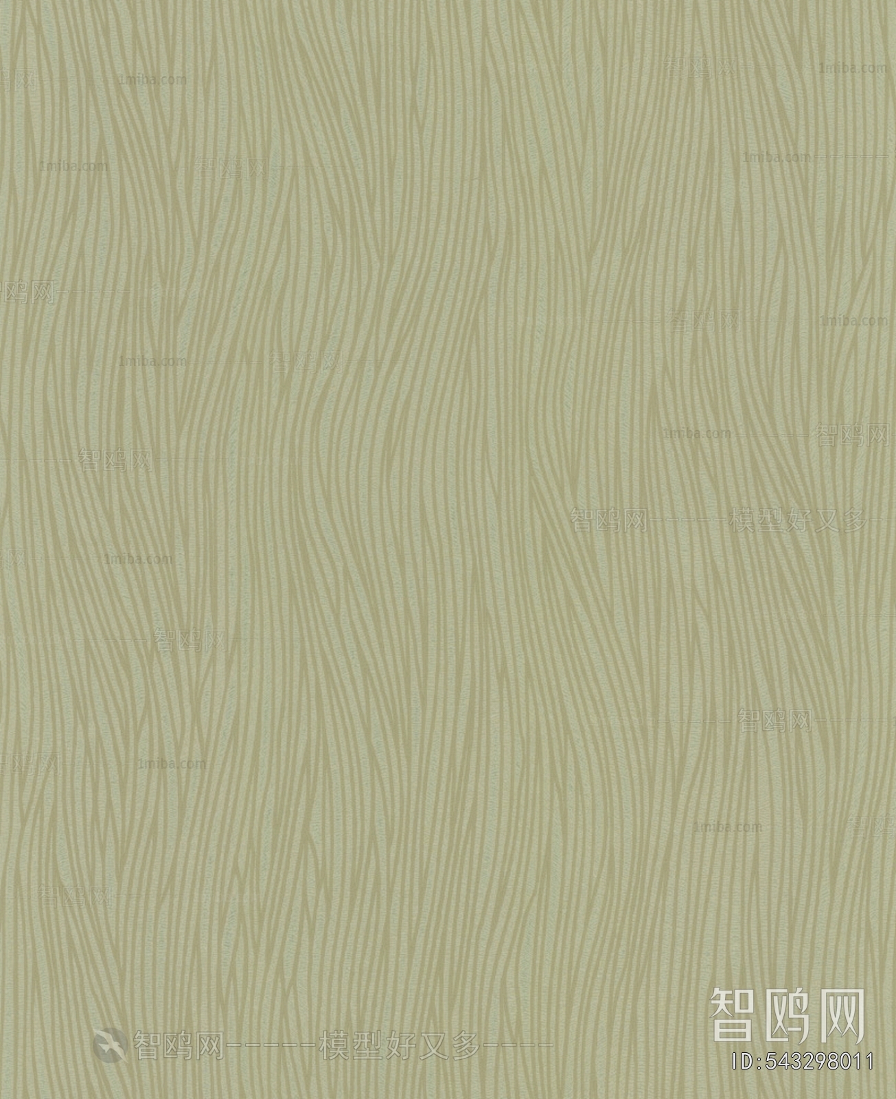 European Style Wallpaper