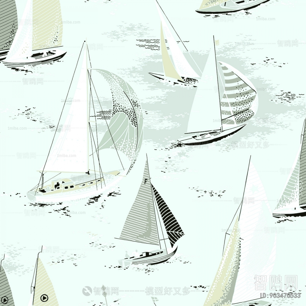 Children's Wallpaper