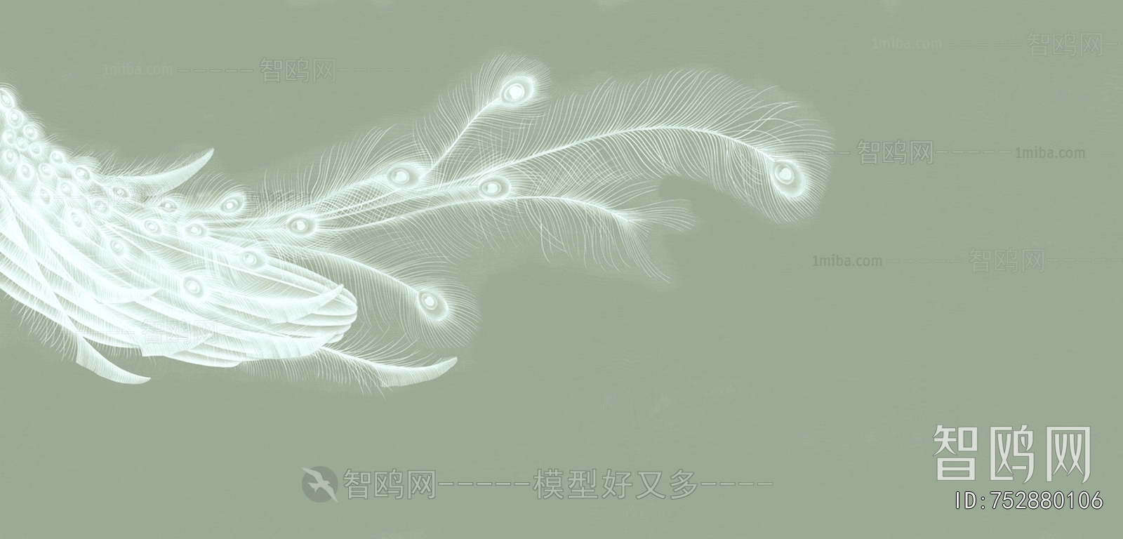 Chinese Style Wallpaper