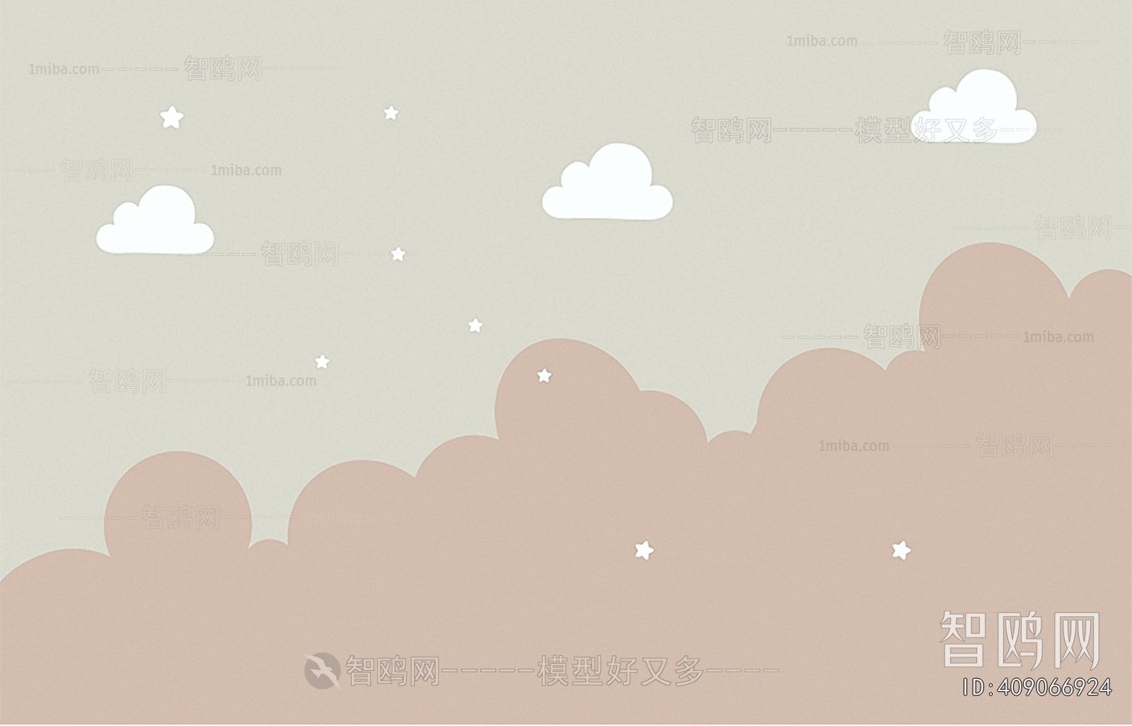 Children's Wallpaper