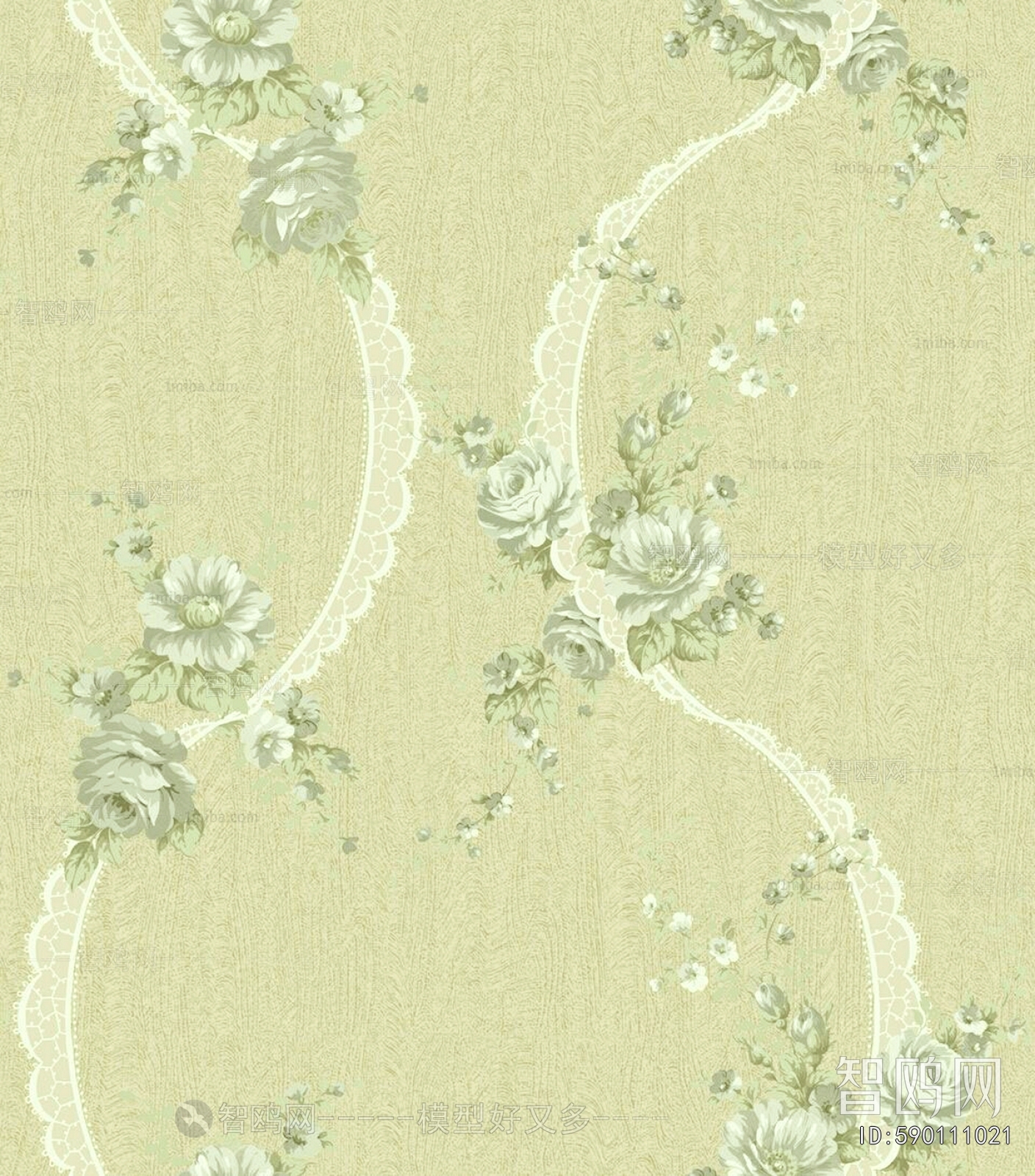 Chinese Style Wallpaper