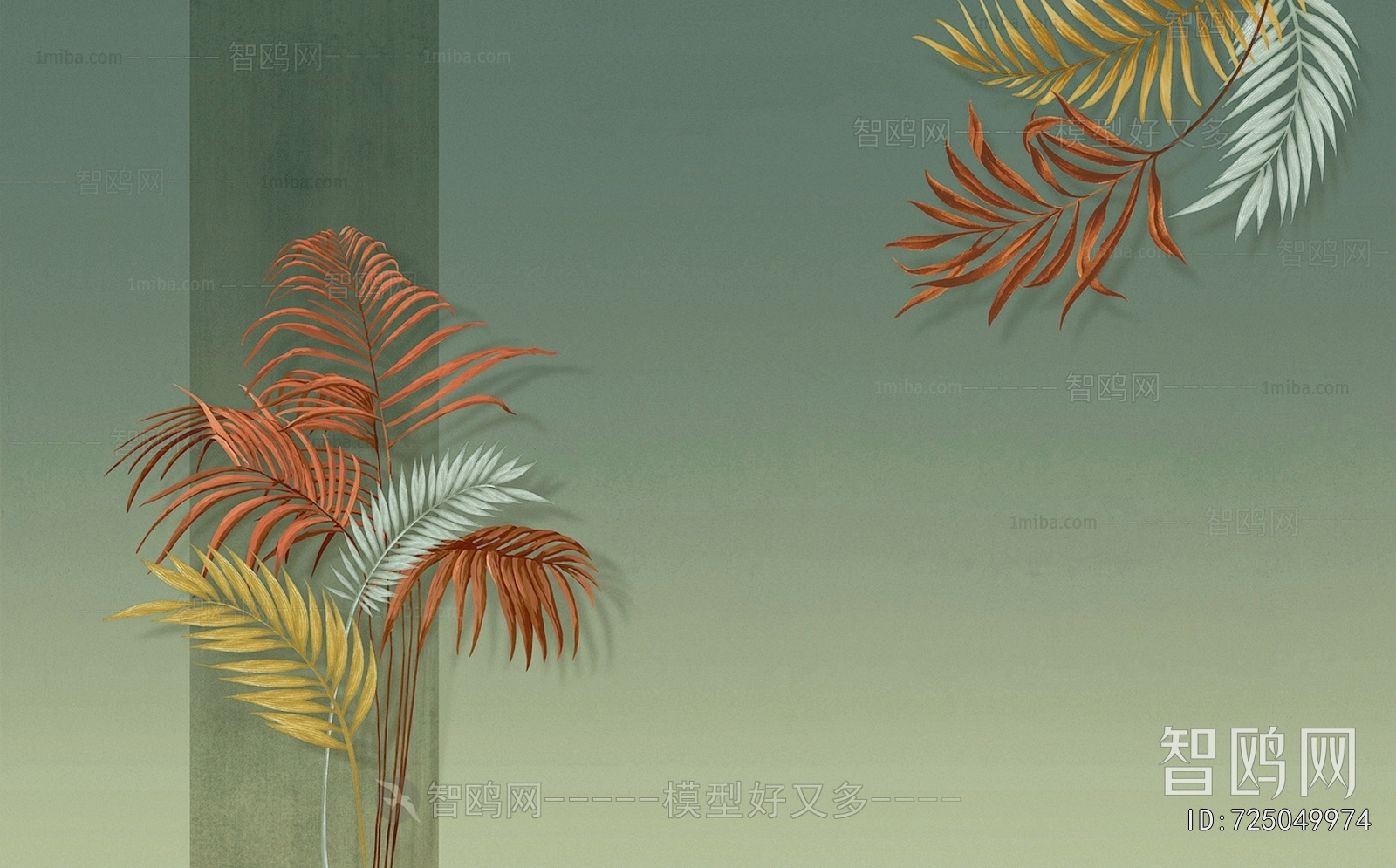 Chinese Style Wallpaper