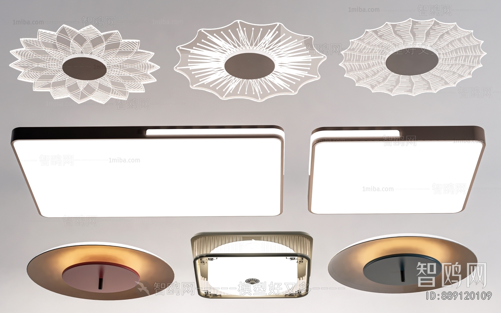 Modern Ceiling Ceiling Lamp