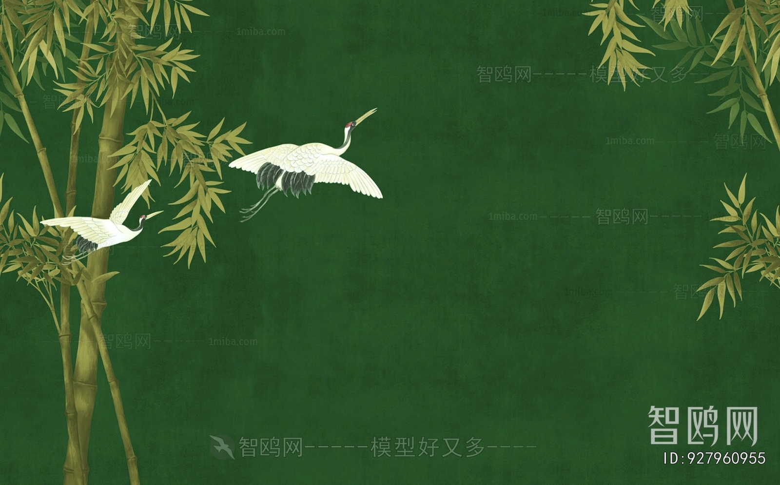 Chinese Style Wallpaper