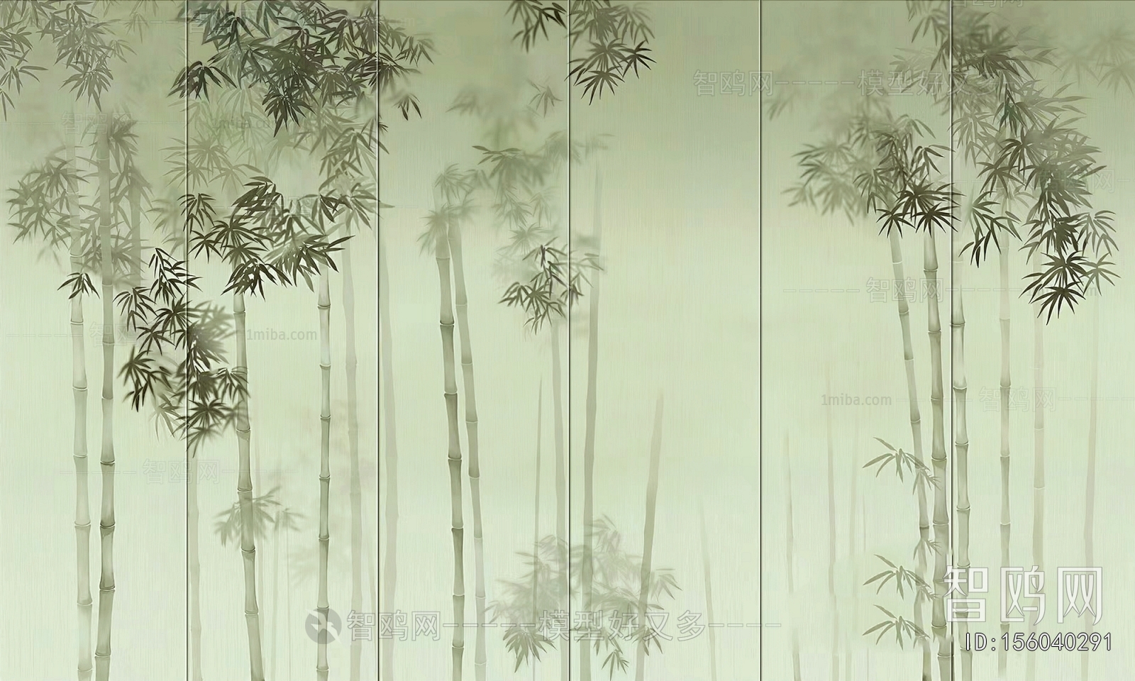 Chinese Style Wallpaper