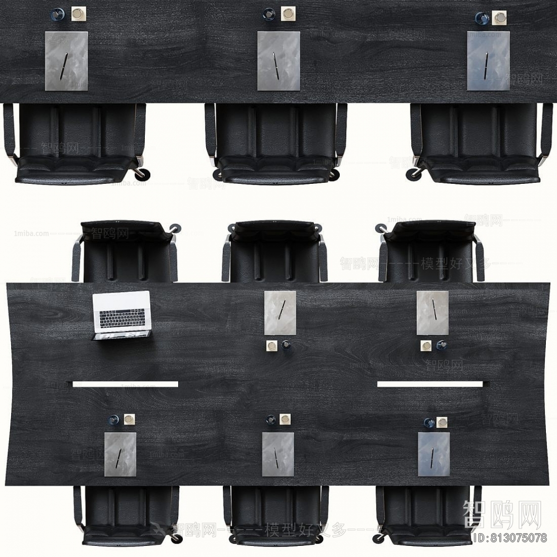 Modern Conference Table