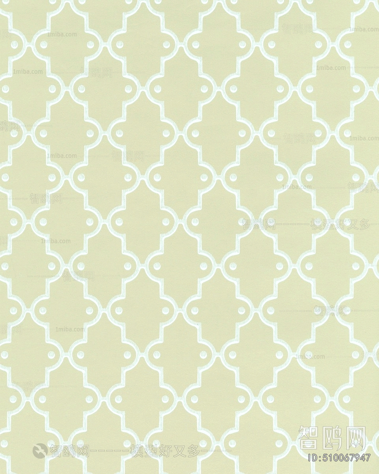 European Style Wallpaper