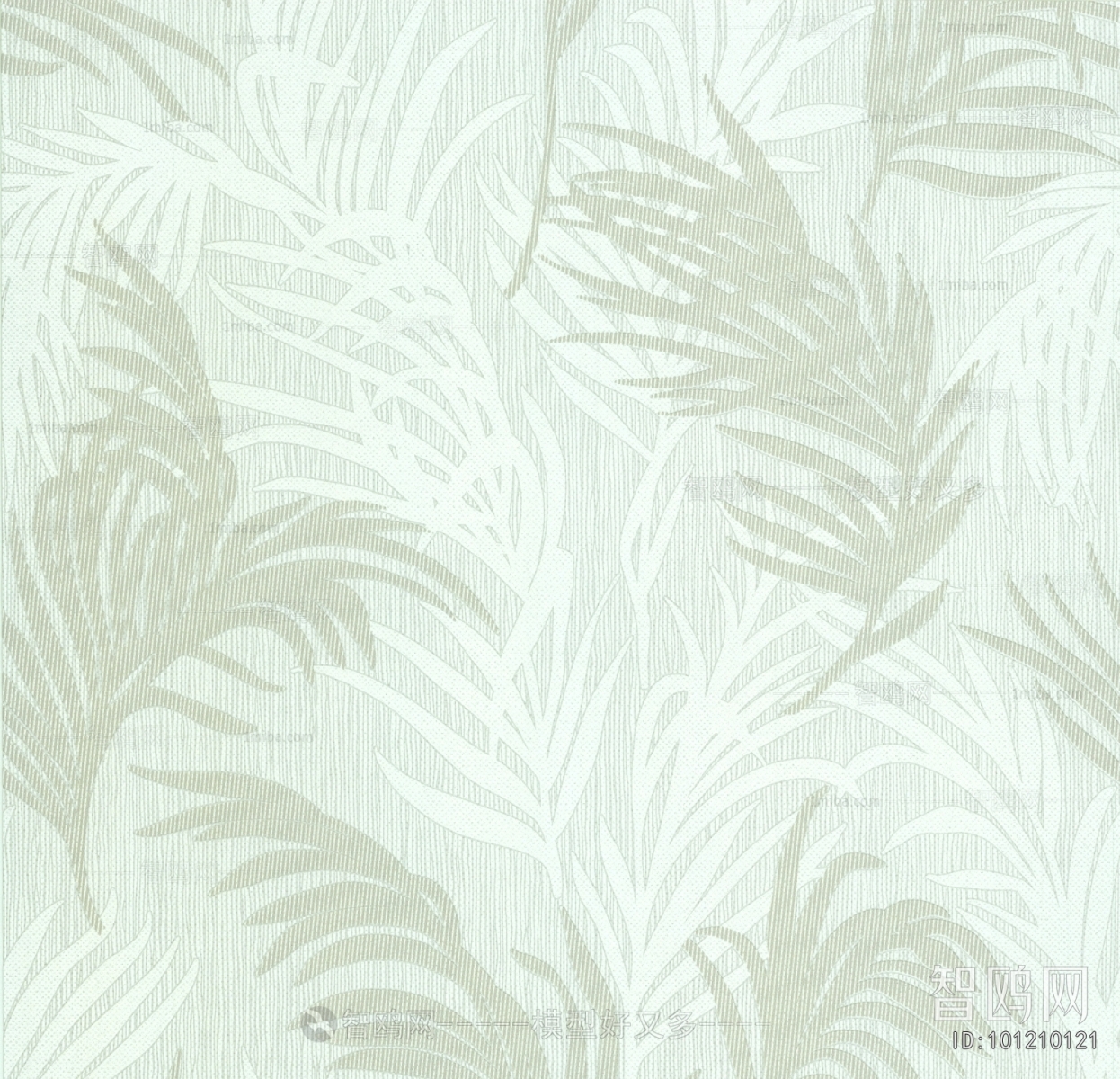 European Style Wallpaper