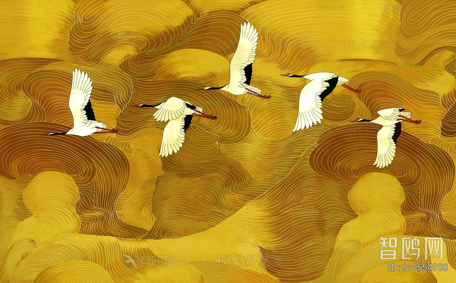 Chinese Style Wallpaper