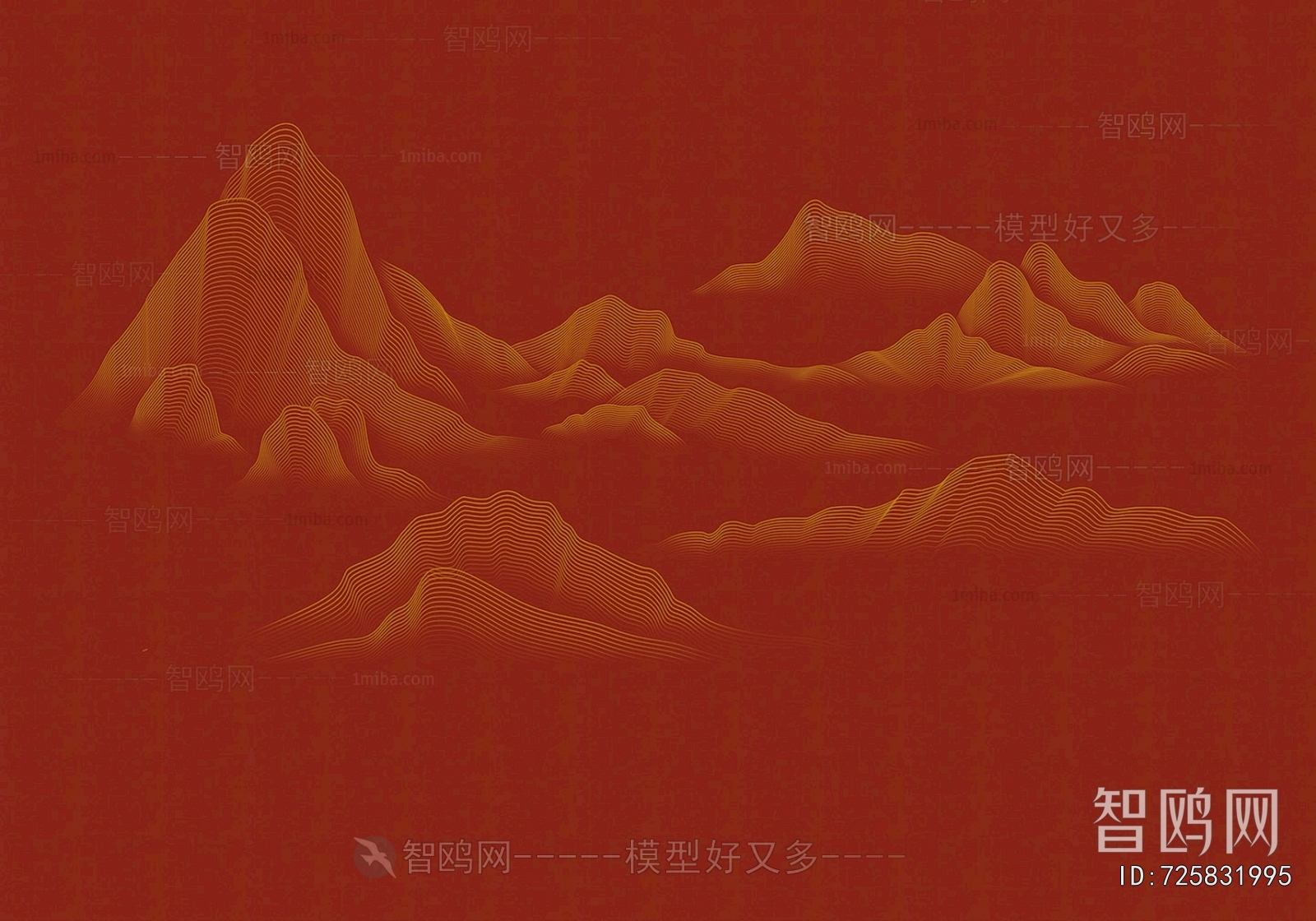 Chinese Style Wallpaper