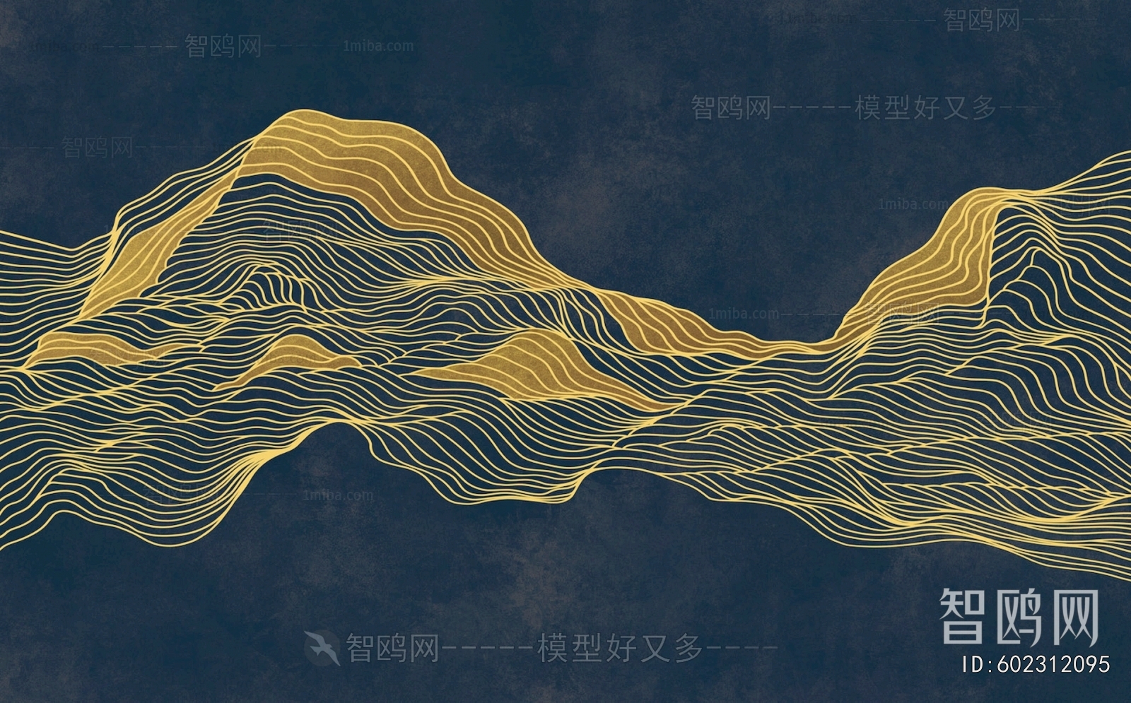 Chinese Style Wallpaper