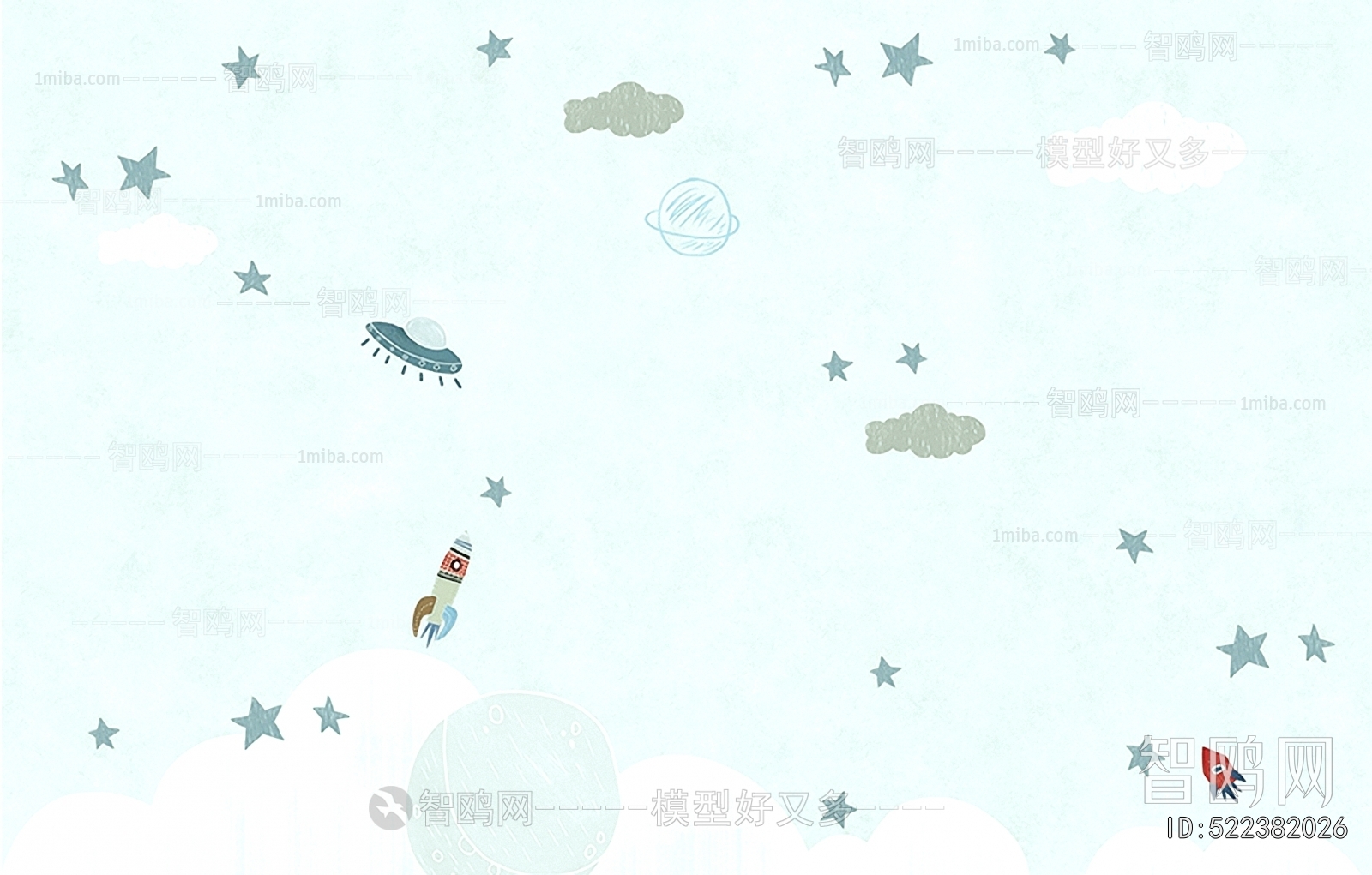 Children's Wallpaper