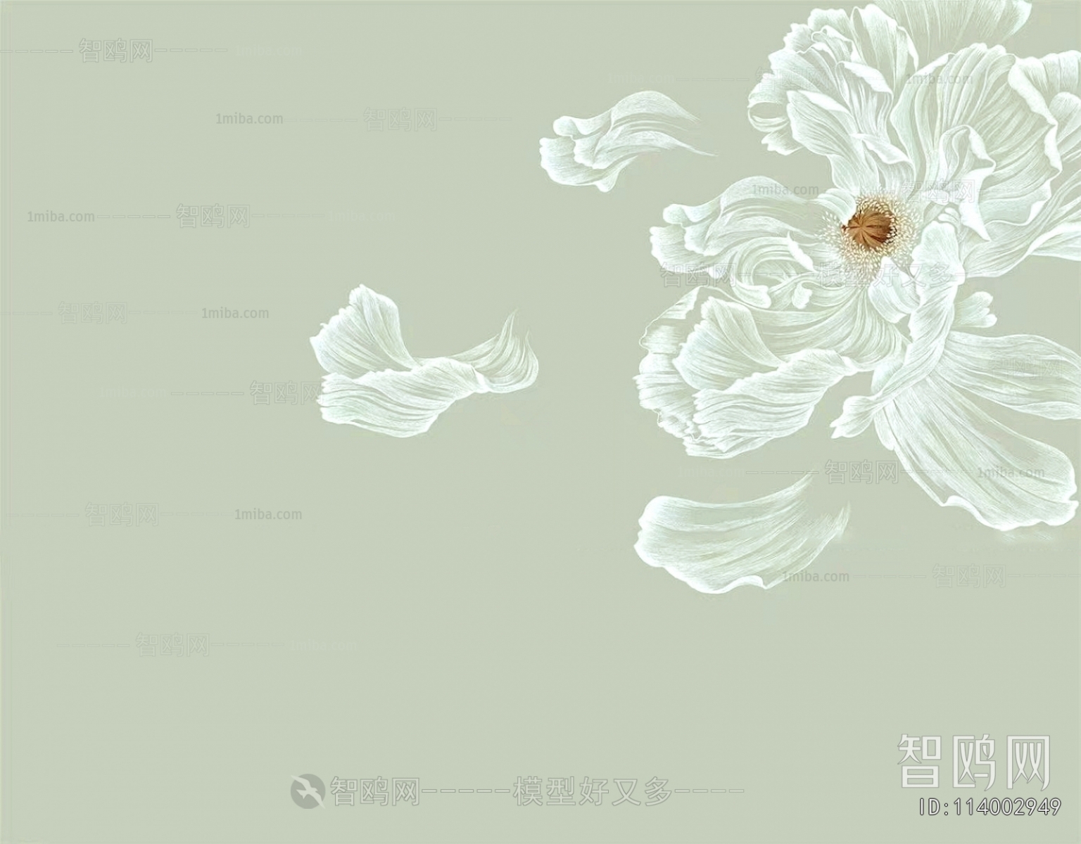 Chinese Style Wallpaper