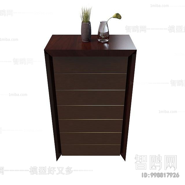 Modern Chest Of Drawers