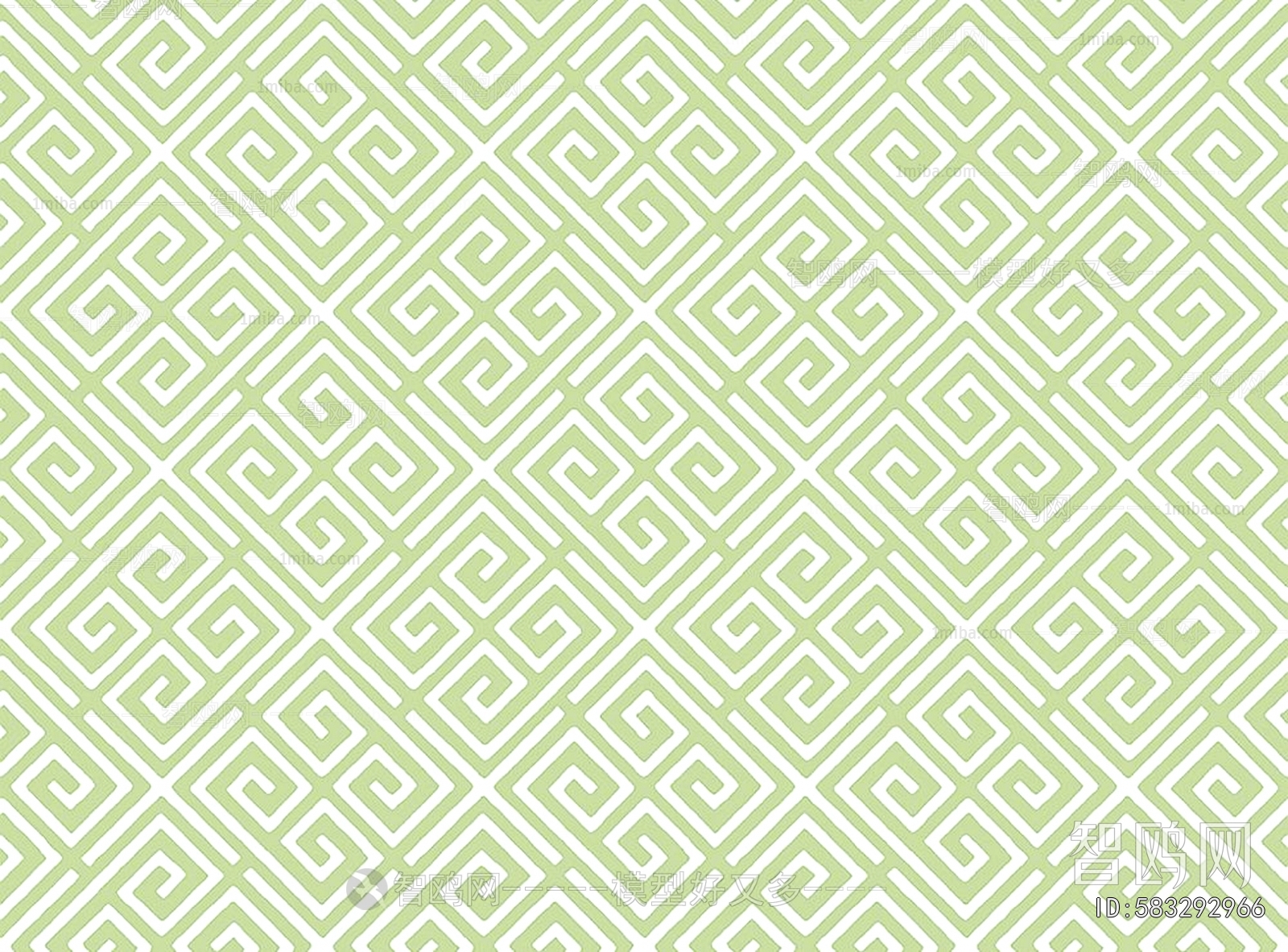 European Style Wallpaper