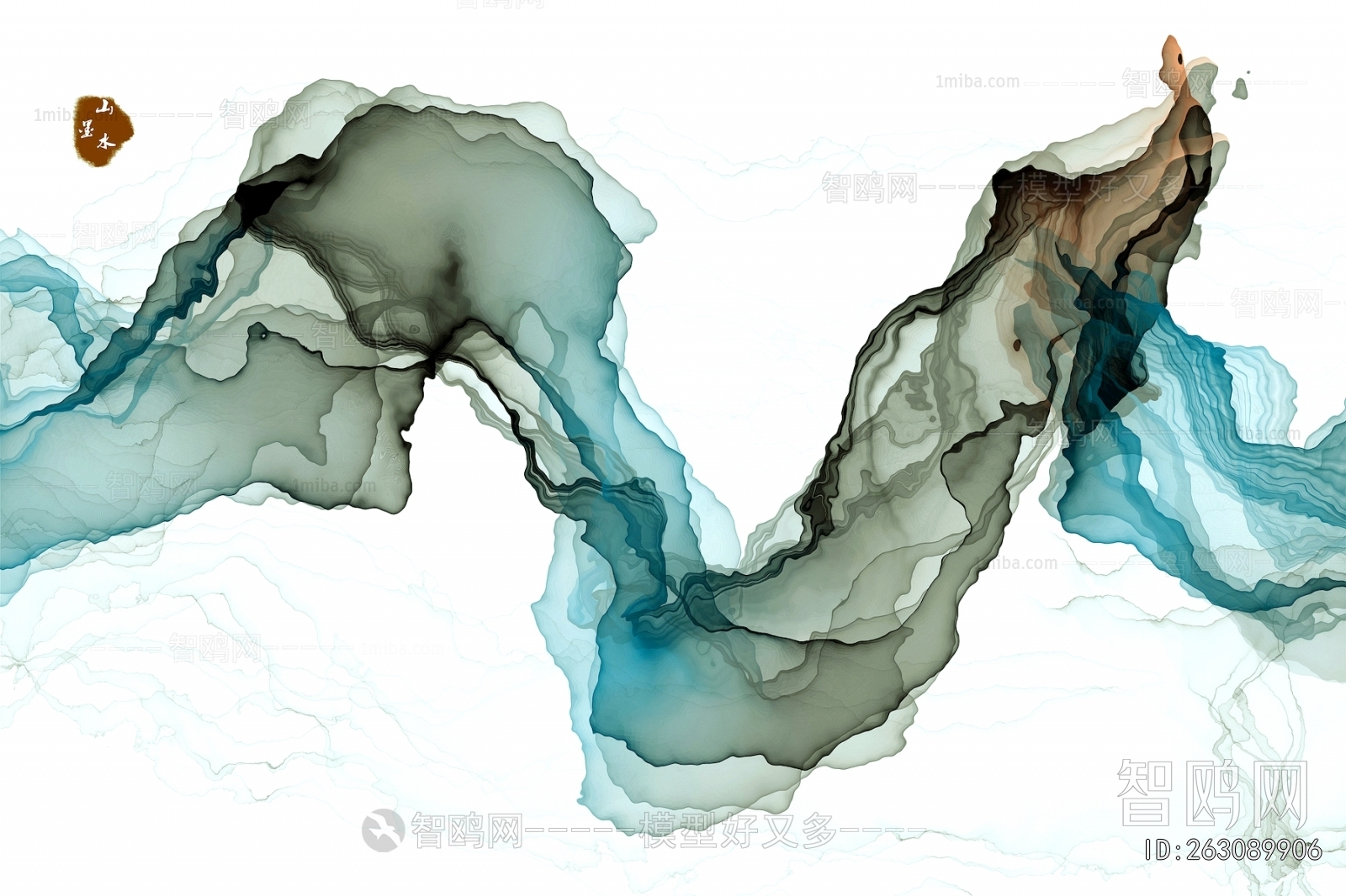 Chinese Style Wallpaper