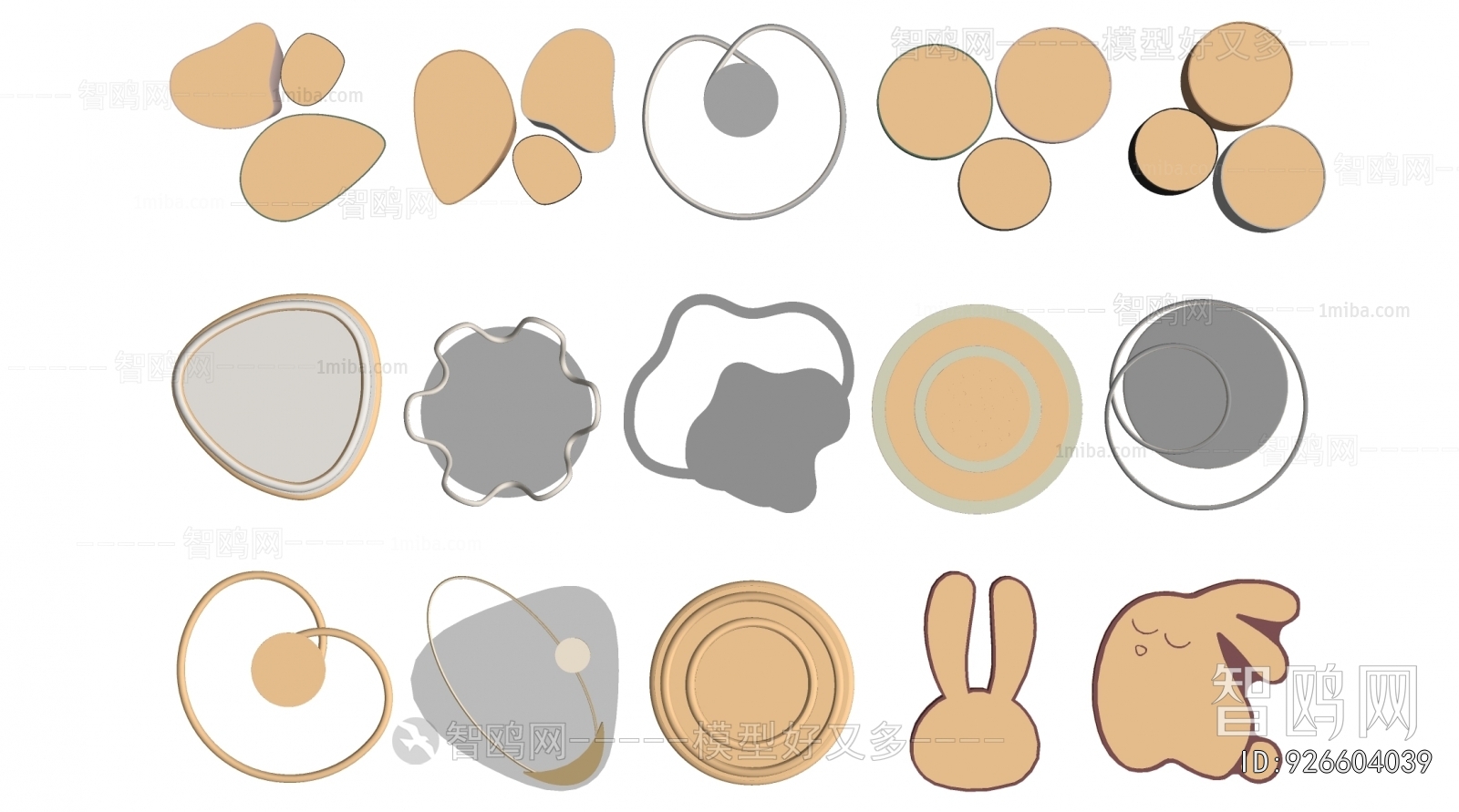 Modern Ceiling Ceiling Lamp