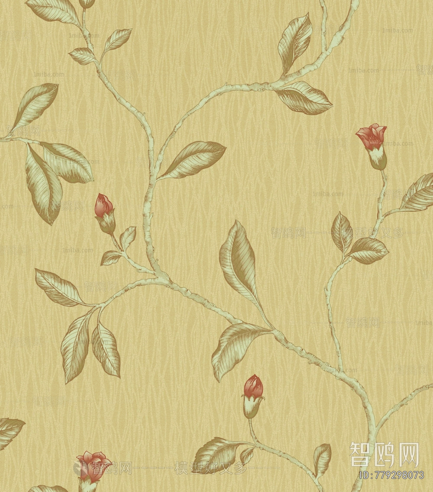 Chinese Style Wallpaper