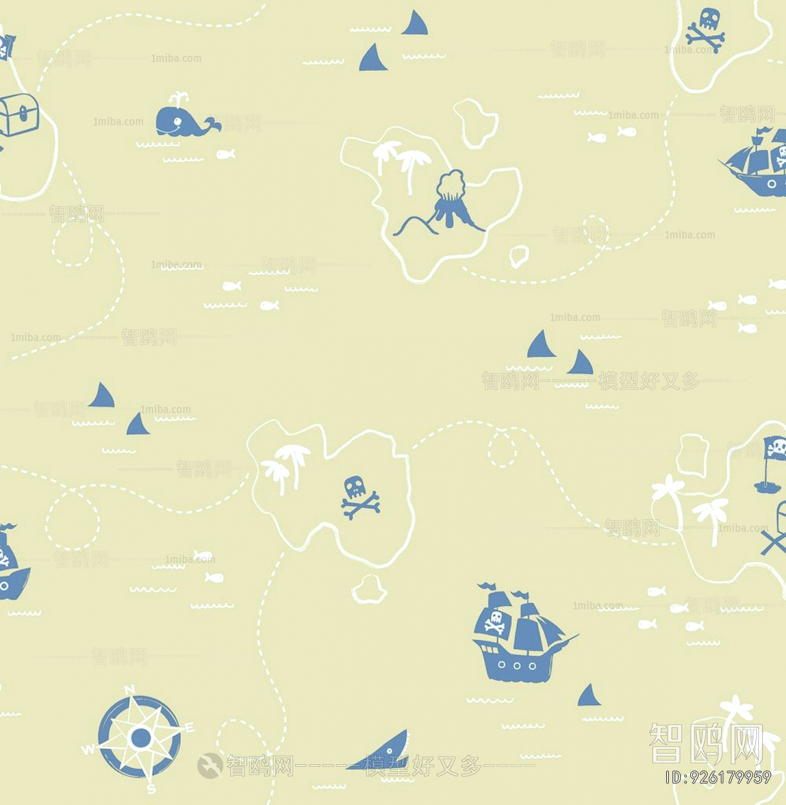 Children's Wallpaper