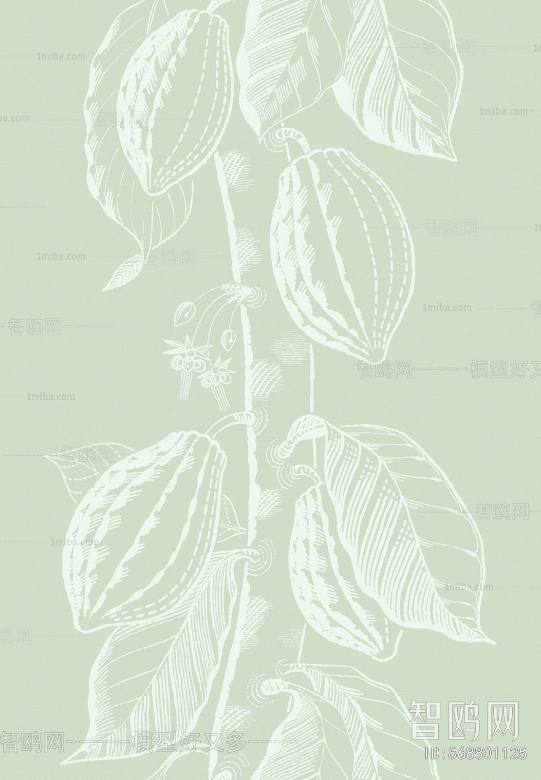 Chinese Style Wallpaper