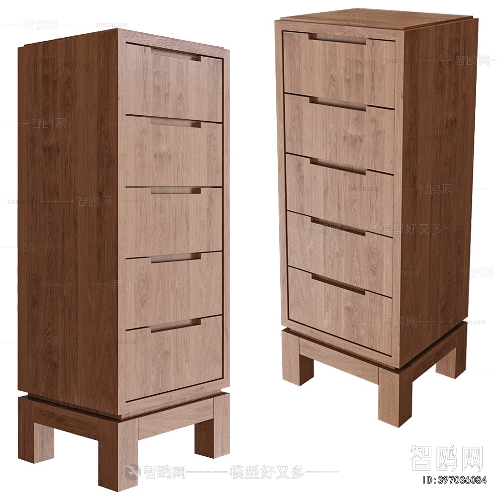 Modern Chest Of Drawers