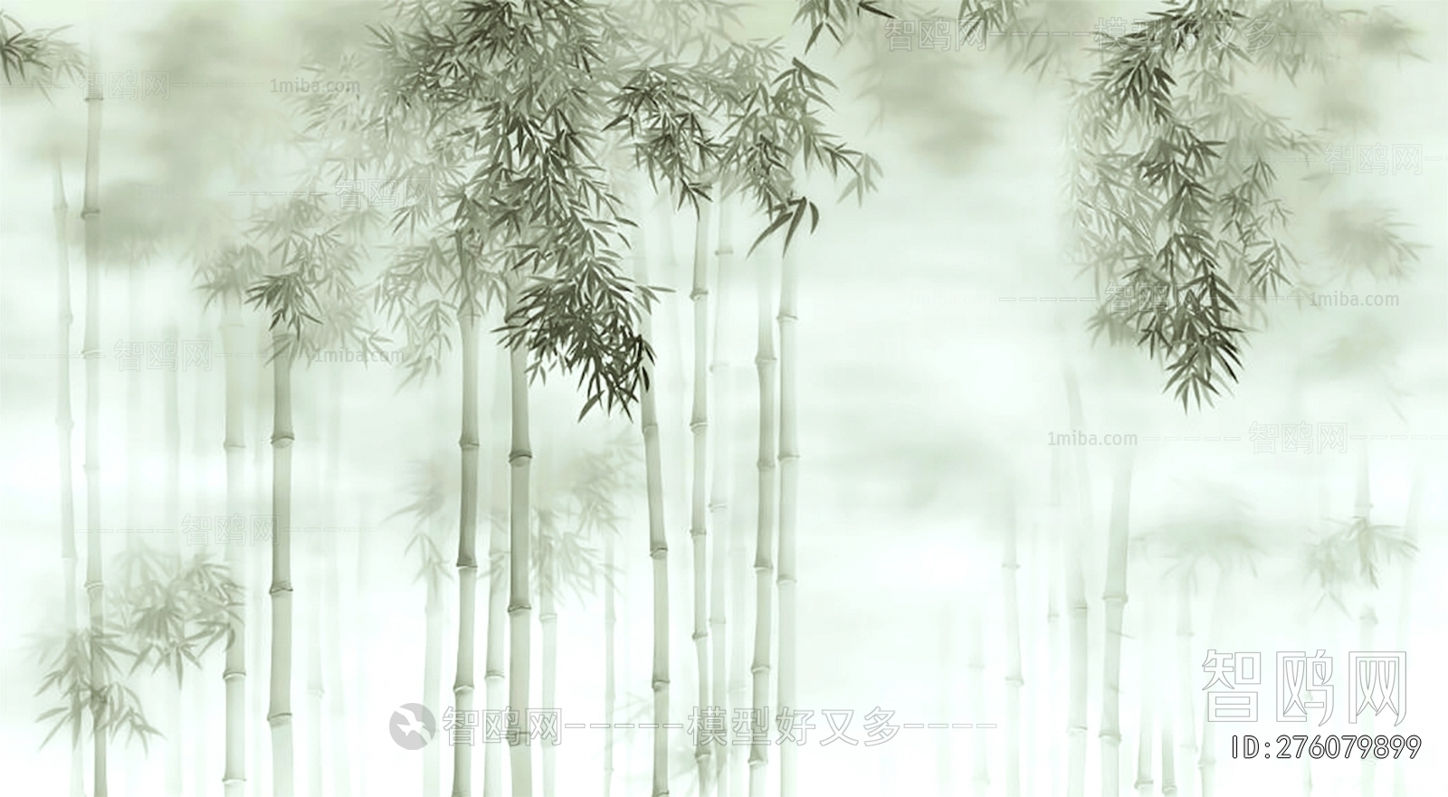 Chinese Style Wallpaper