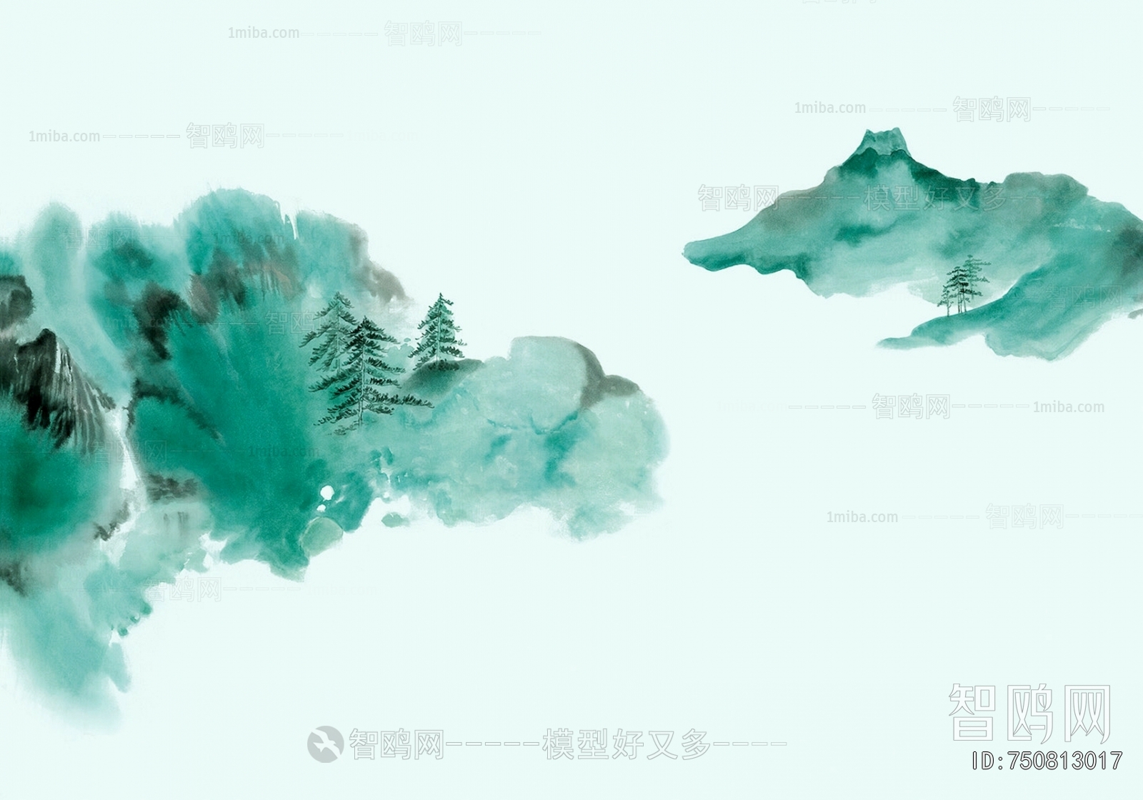 Chinese Style Wallpaper