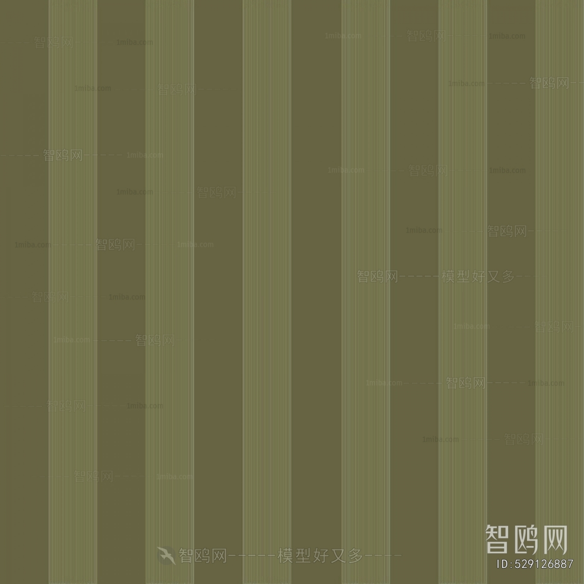 现代条纹花格壁纸