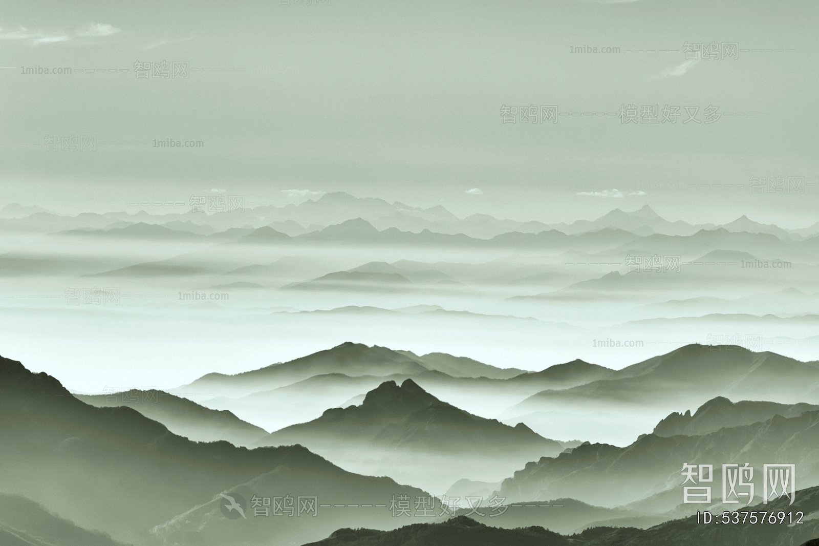 Chinese Style Wallpaper