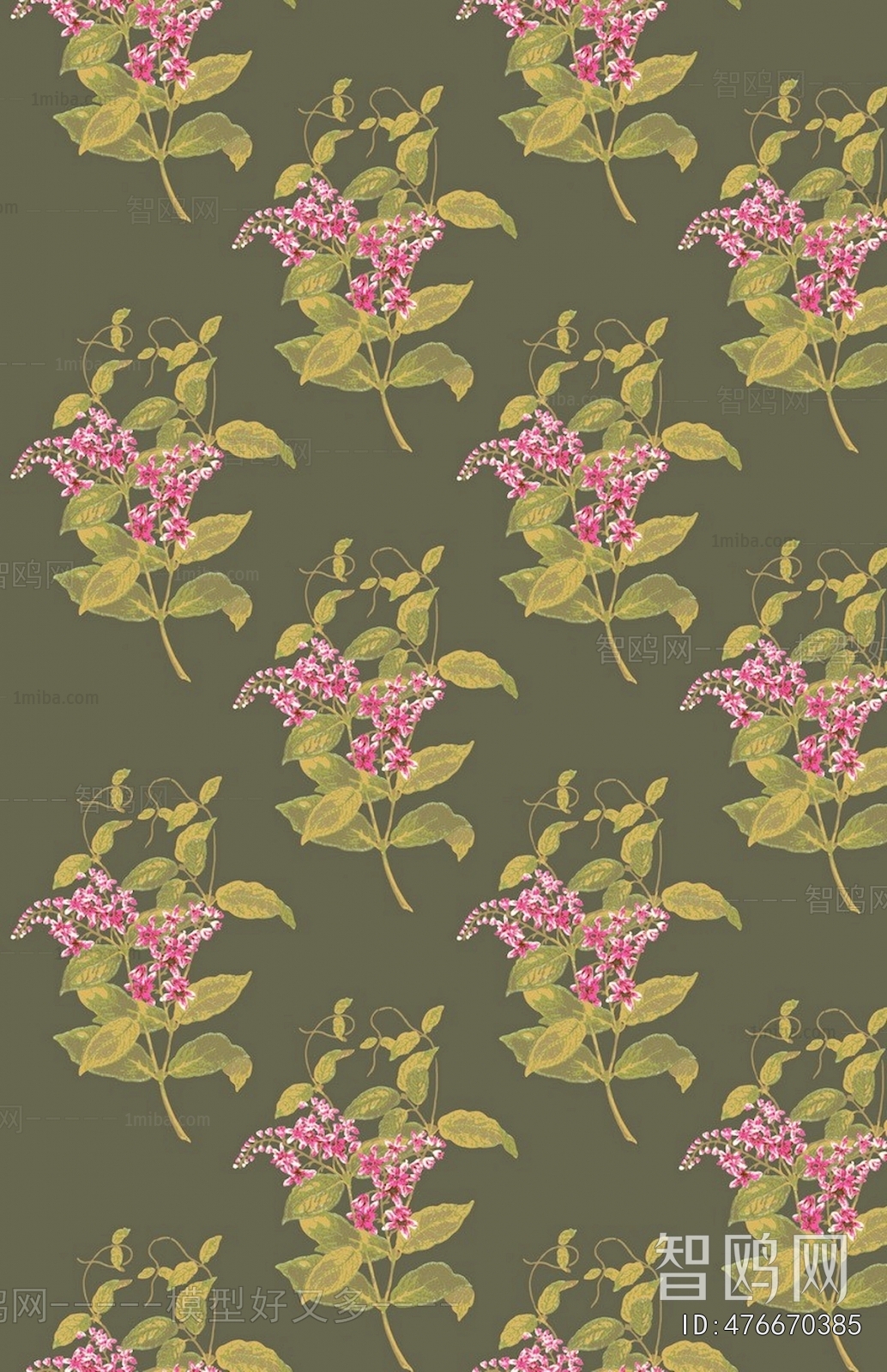 Chinese Style Wallpaper