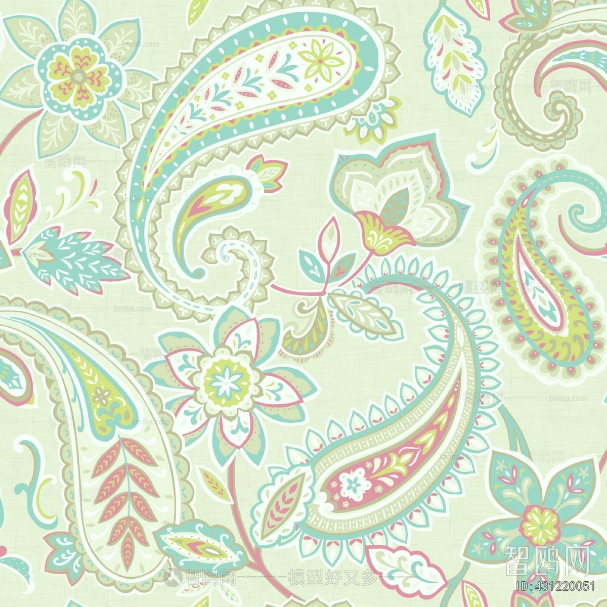 Children's Wallpaper