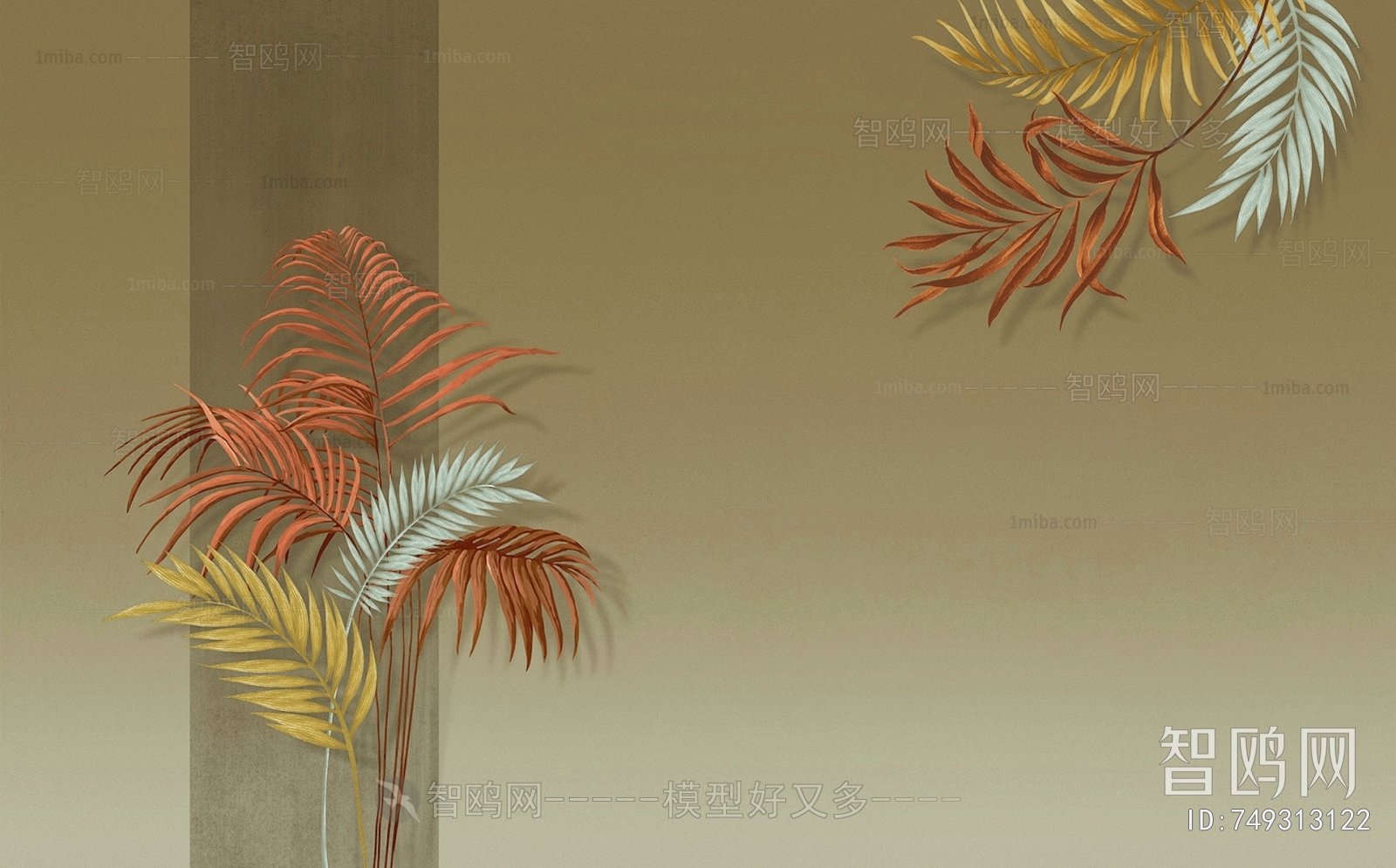 Chinese Style Wallpaper