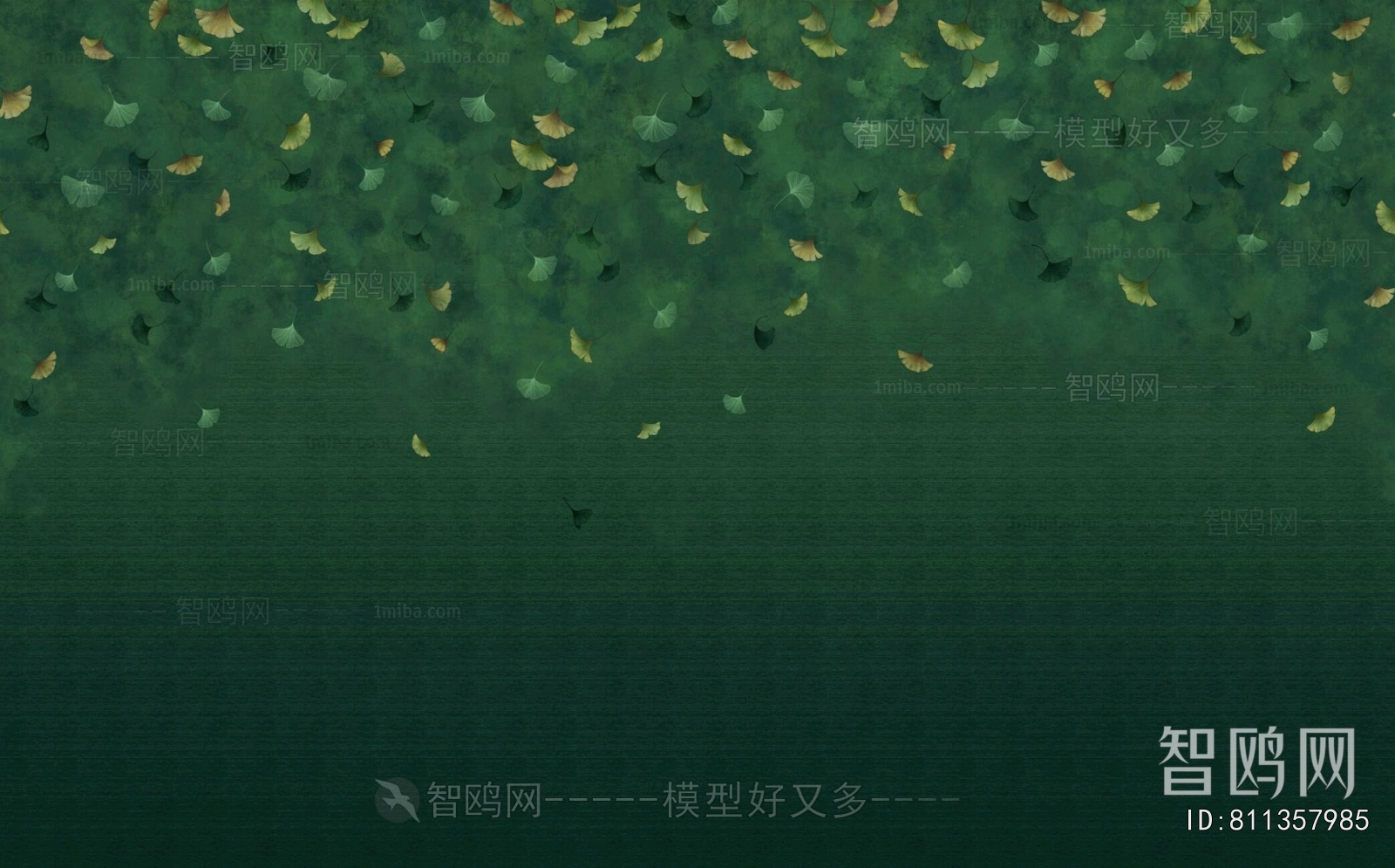 Chinese Style Wallpaper