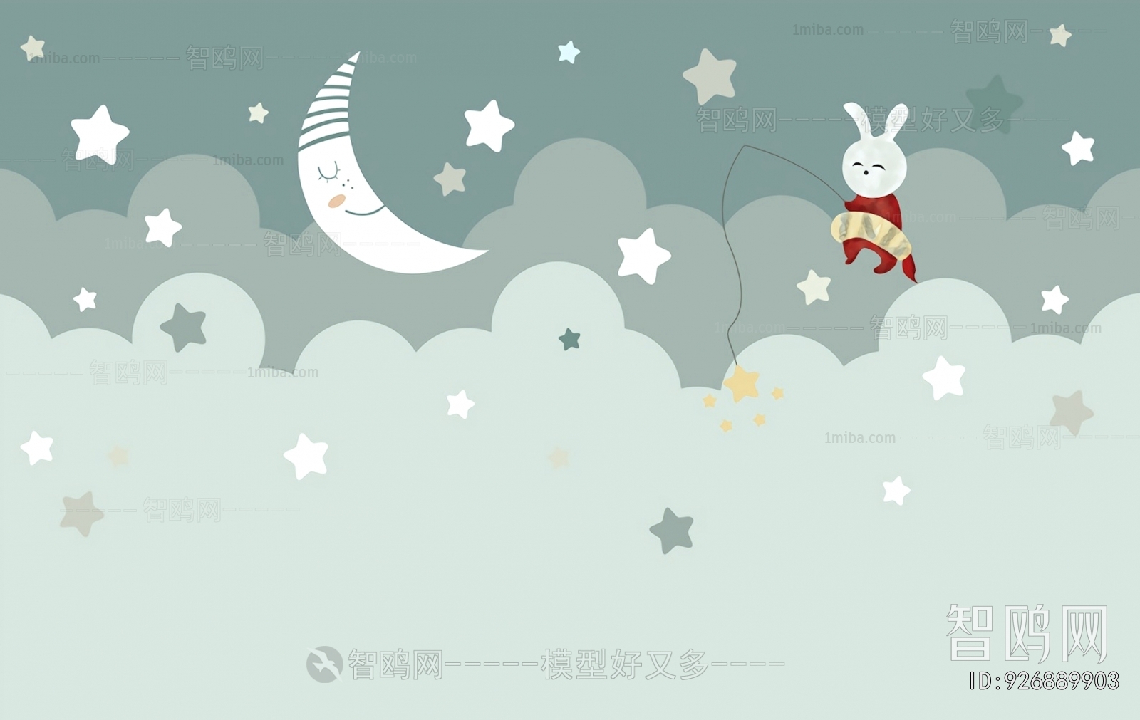 Children's Wallpaper